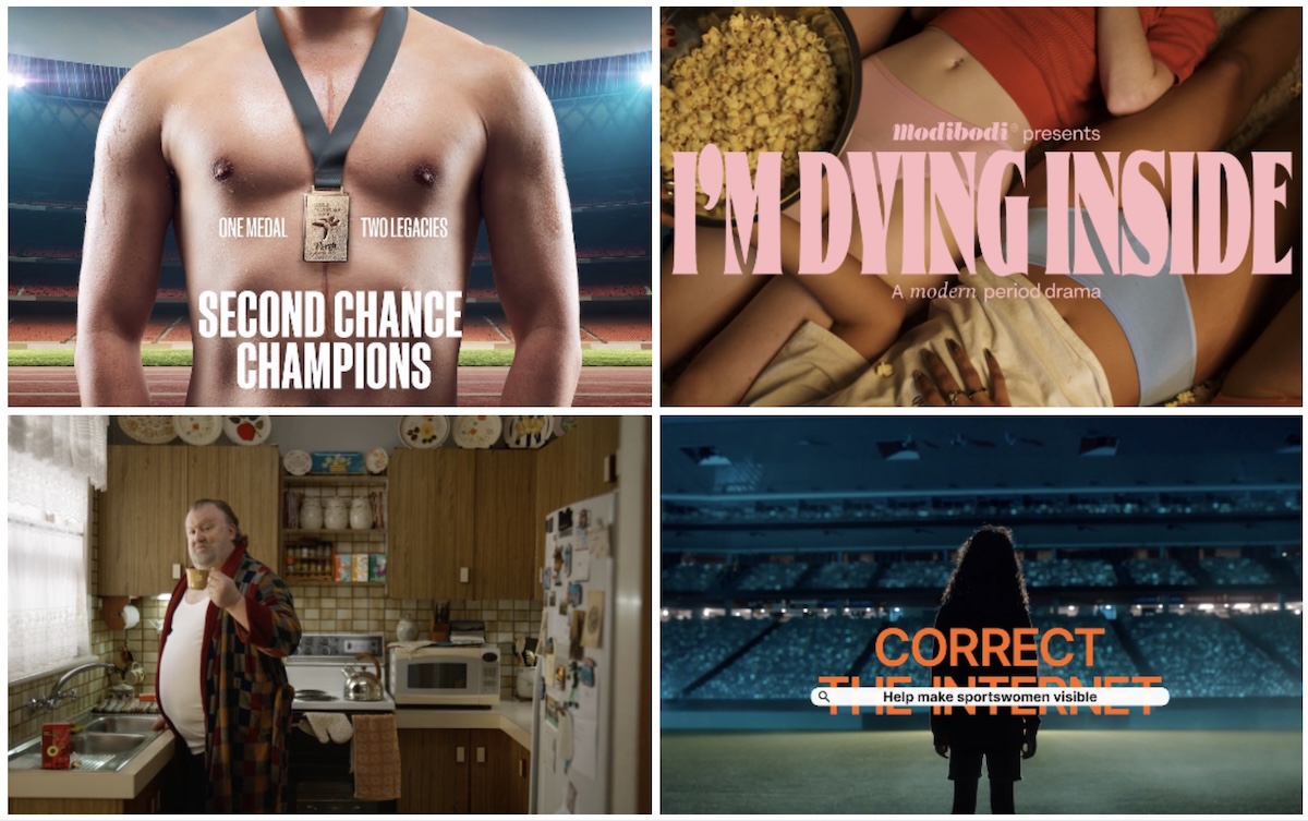 Dentsu Creative Australia and FINCH make the cut in first round of ADFEST 2024 shortlists